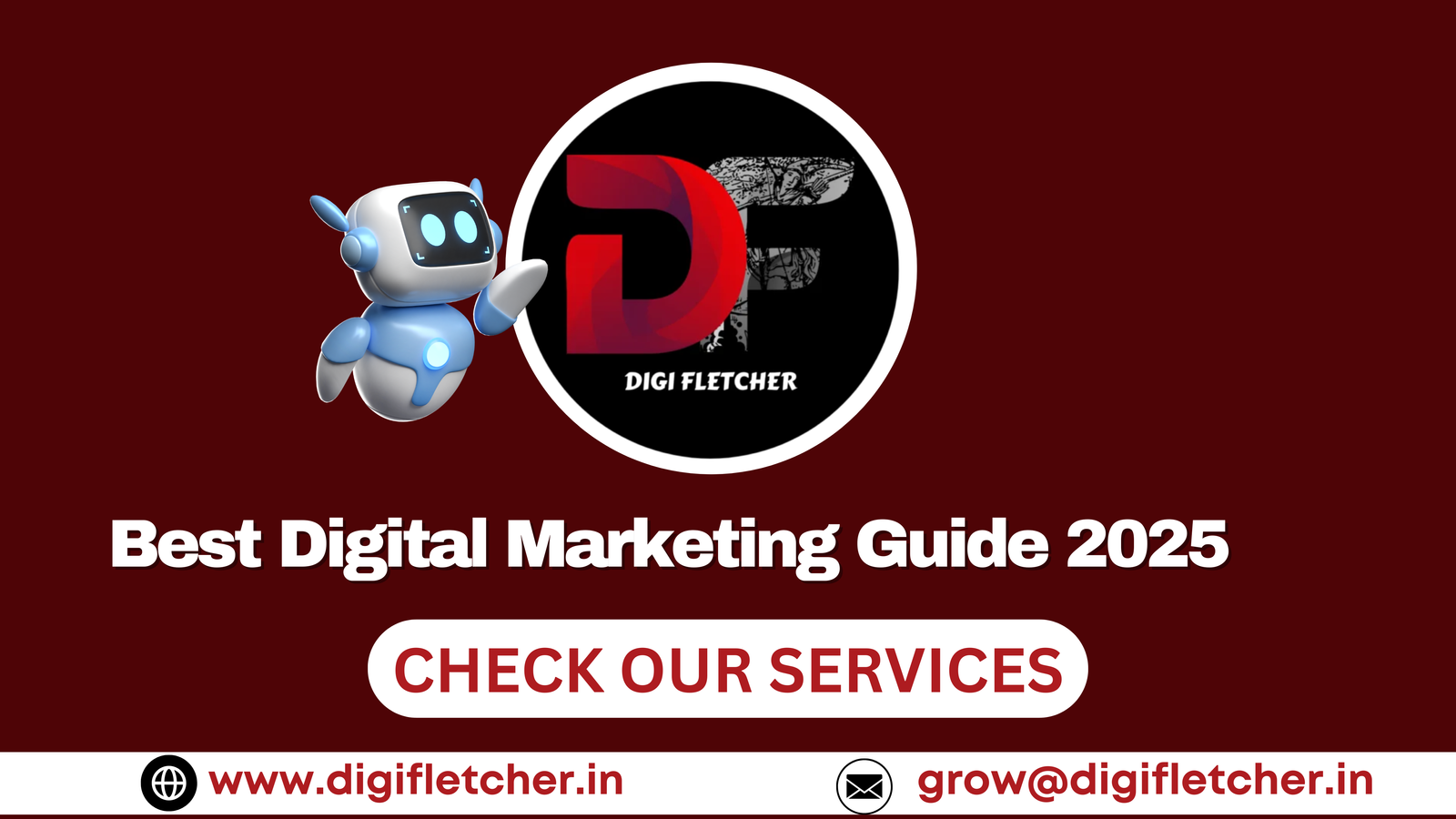 Best Digital Marketing guide