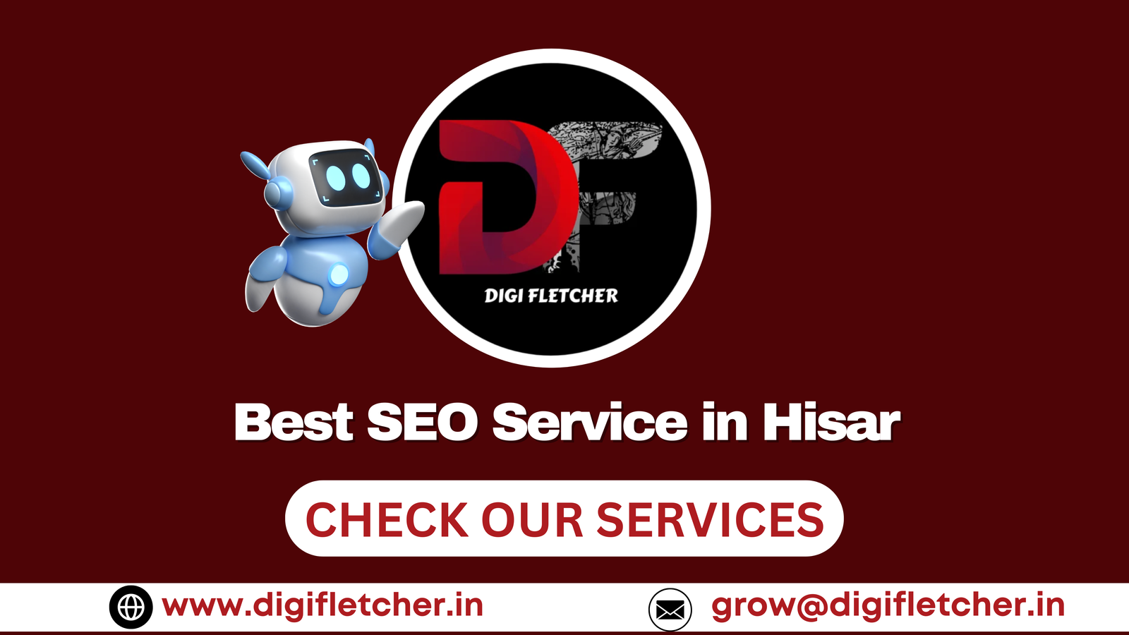 The Best Digital Marketing Agency in Hisar