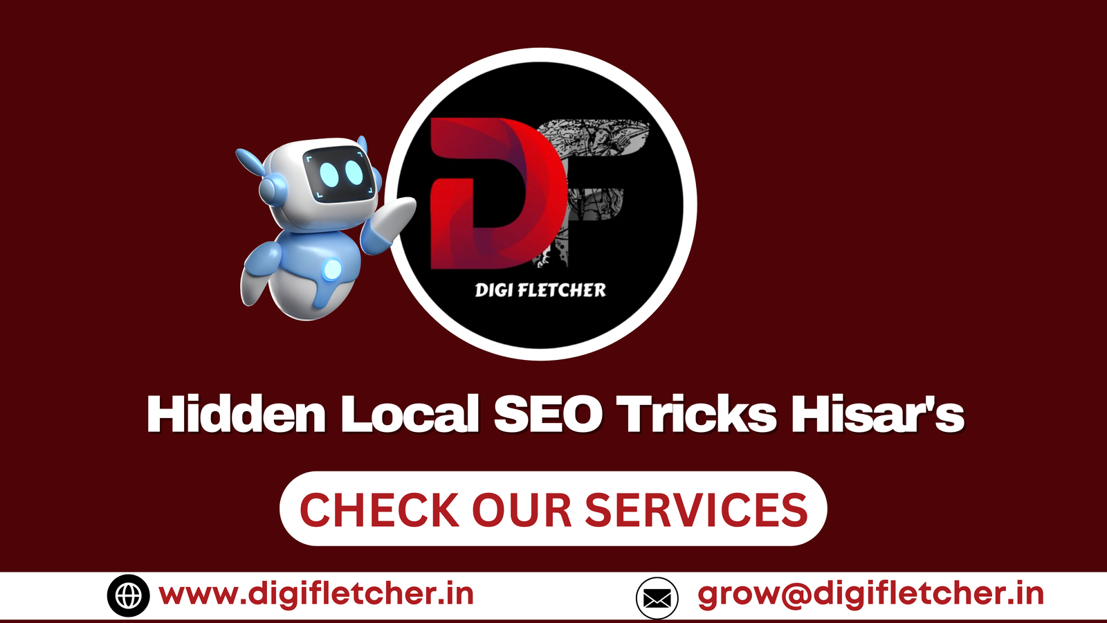 Hidden Local SEO Tricks Hisar's Top Small Businesses Use Daily