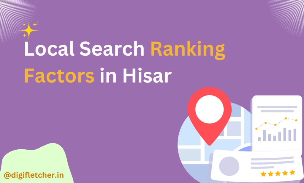 Hidden Local SEO Tricks Hisar's Top Small Businesses Use Daily