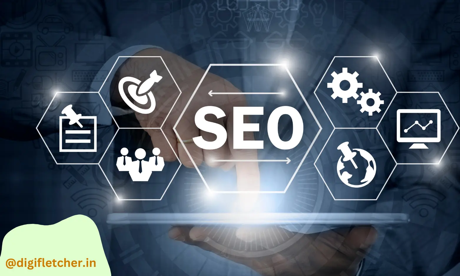 Best SEO Service in Hisar- Digi Fletcher Best SEO Training Institutes in Haryana Best SEO Service in Hisar- Digi Fletcher