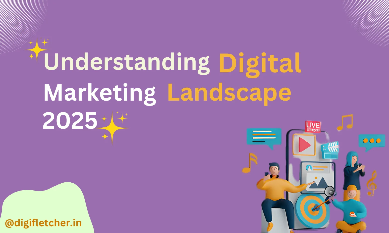 Best Digital Marketing Guide 2025