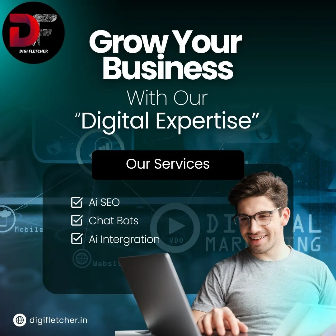 The Power of Video Marketing for Local Brands in Hisar Social Media & Digital Marketing Agency Best Digital Marketing Agency in Fatehabad Best Digital Marketing Agency in Karnal: Why DigiFletcher Leads Haryana