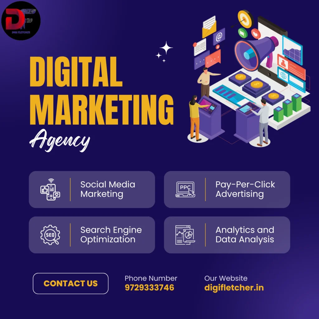 Best Digital Marketing Agency in Hansi The Best Digital Marketing Agency in Rohtak The Best Digital Marketing Agency in Ambala
