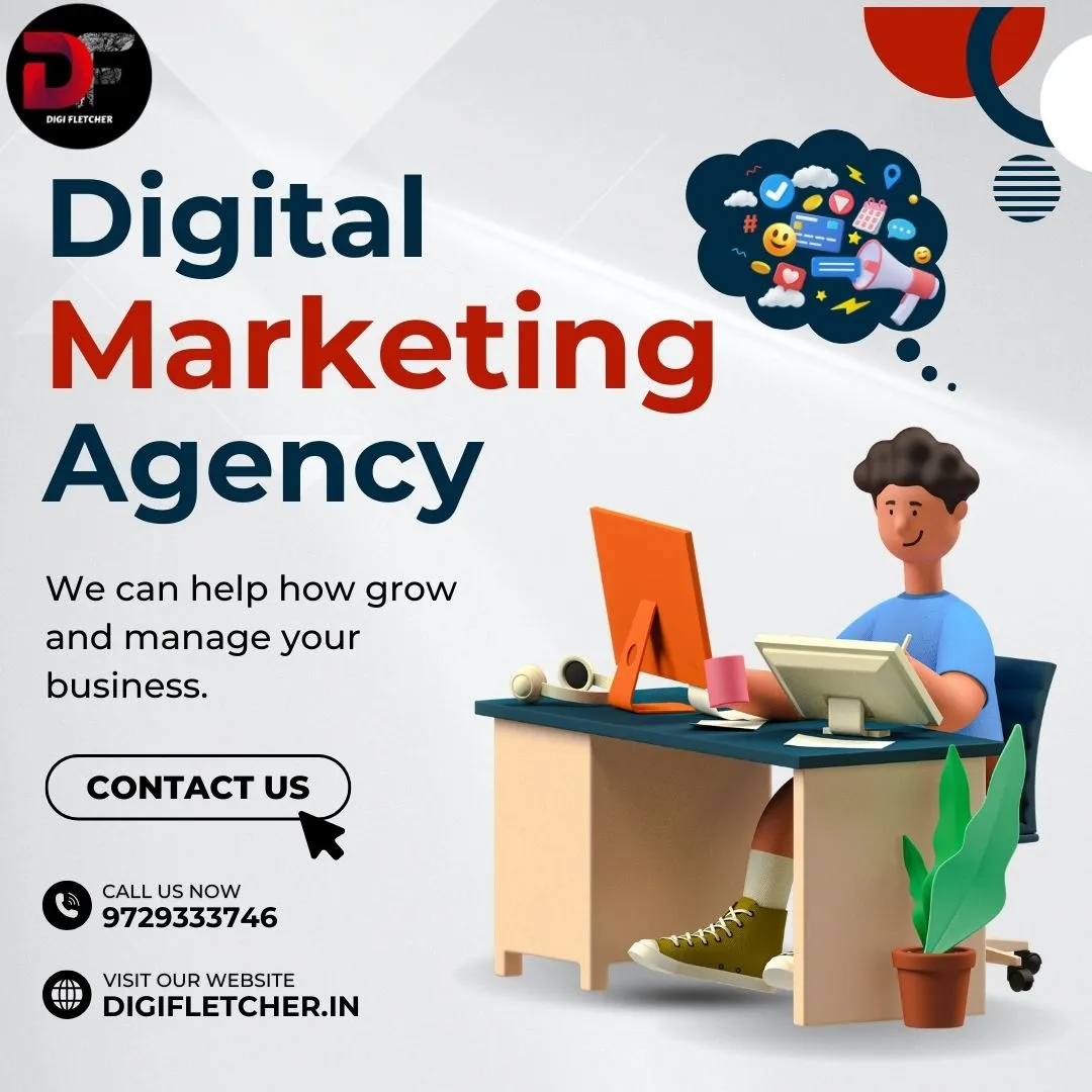 Best Digital Marketing & Social Media Agency in Rohtak & Hisar Best Digital Marketing Agency in Hansi Best Digital Marketing Agency in Fatehabad The Best Digital Marketing Agency in Hisar
