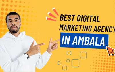 Digifletcher: The Best Digital Marketing Agency in Ambala