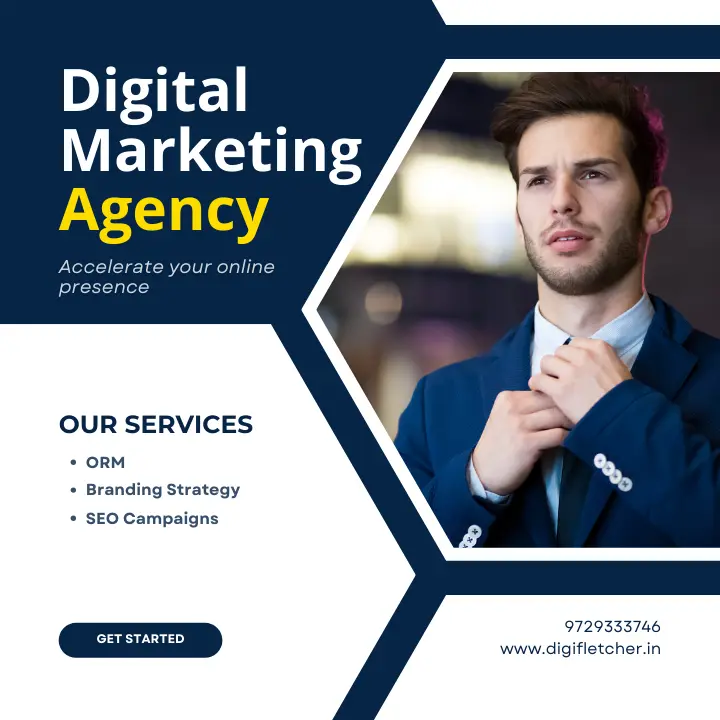 Best Digital Marketing Agency in Hansi