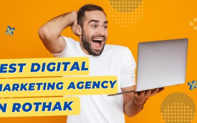 Digi Fletcher: The Best Digital Marketing Agency in Rohtak and Hisar