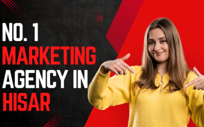 No. 1 Marketing Agency in Hisar: The Digi Fletcher Story by Yash Verma