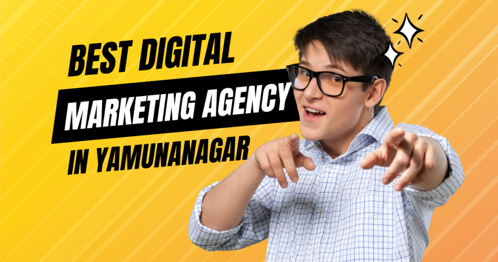Best SEO Expert and SEO Company in Yamunanagar