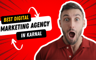 Best Digital Marketing Agency in Karnal: Why DigiFletcher Leads Haryana