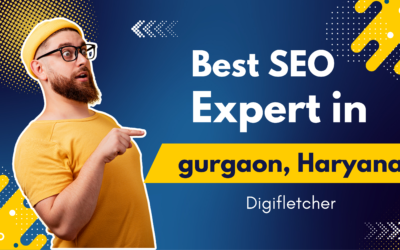 Best SEO Expert in Gurgaon