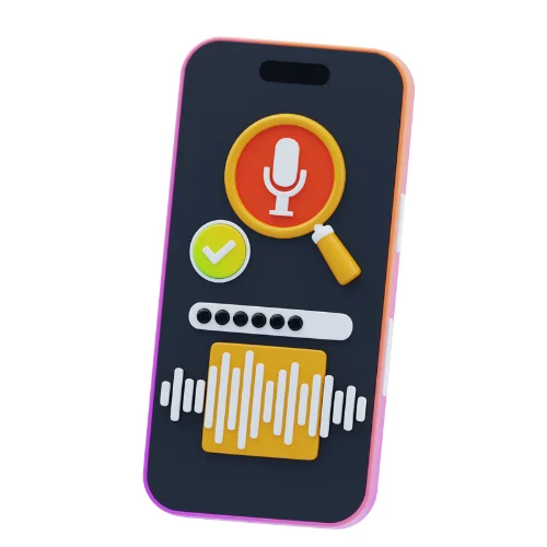 Voice Search Optimization