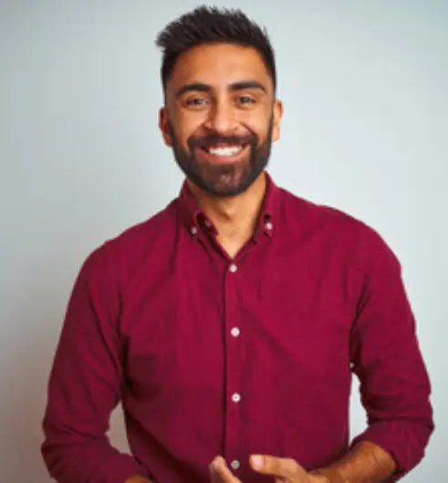 Vikas Singh