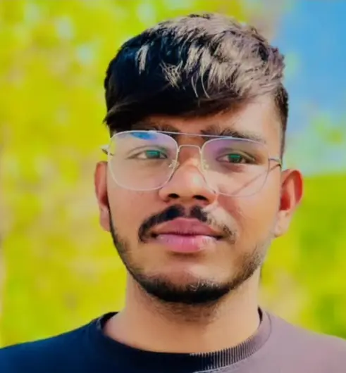 Amit Verma