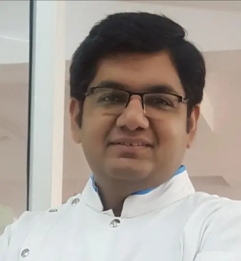 Himanshu Verma